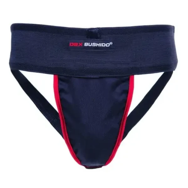 BUSHIDO ARG-2154B vel. XL suspenzor DBX (30-B1-290)