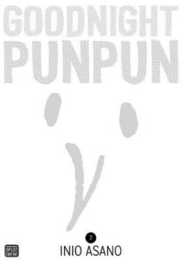 Goodnight Punpun 7 - Inio Asano