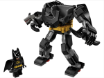 LEGO LEGO® DC Batman™ 76270 Batman™ v robotickém brnění