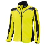 Held Rainblock 2 Top nepromokavá bunda fluo-žlutá vel.L - 4Xl