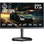 27" Cooler Master GM27QPA černá / IPS / 2560x1440 / 240 Hz / 350cd-m2 / 1000:1 / 1ms / 2x HDMI / 1x DP / VESA (CMI-GM27QPA-EK)