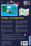 KOSMOS Kouzlo magnetů vědecký set, KOSMOS, W052928