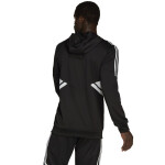 Pánská mikina adidas Condivo 22 Track Hoodie HD7006