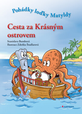 Cesta za Krásným ostrovem - Stanislava Bumbová