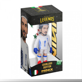 MINIX Football Legends: WCL Italy - BUFFON