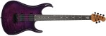 Sterling by Music Man John Petrucci JP150D FM Purple Nebula