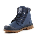 Boty Palladium Pampa Hi CUFF WP K 53476-425-M EU 32