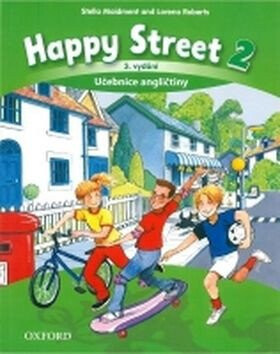 Happy Street