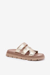 Pantofle model 212597 Step in style 41