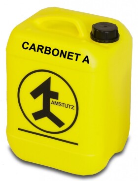 Amstutz Odstraňovač nečistot CARBONET A 5 kg EG11492005