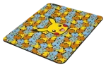 Razer Gigantus V2 Pokémon Kanto Starters Medium / Herní podložka pod myš / 3 mm (RZ02-03333900-R3M1)