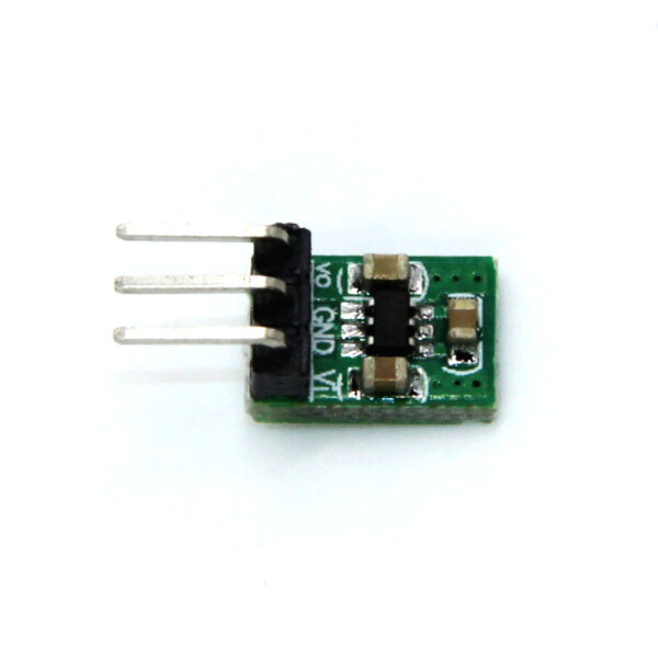 Step down/up měnič - DC-DC 1,8V - 5V na 3,3V