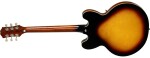 Epiphone ES-335 LH Vintage Sunburst