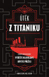 Útěk z Titaniku - Joel Jessup