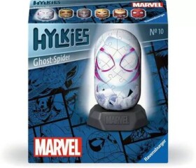 Ravensburger Hylkies: Marvel: Ghost Spider