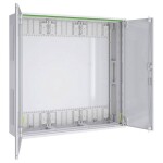 ABN ABNRV305 nástěnné pouzdro Obsah 1 ks