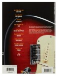 MS Hal Leonard Guitar Method: Rock Guitar Songs