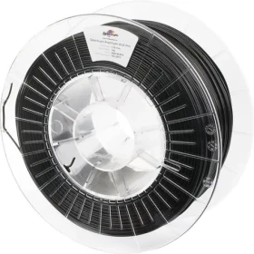 Spectrum 80098 3D filament PLA Pro deep black | 1.75mm | 1000g (80098)