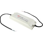 BIG WHITE (SLV) Můstkový LED driver 42 W, 500 mA pro NUMINOS®, včetně radiofrekvenčního rozhraní pro modul RF, DALI 1006459