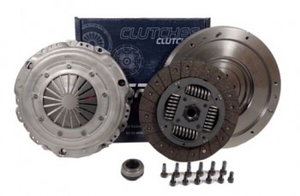 SRL Spojka a setrvačník CITROEN C5 1.6HDI 2004-2008