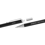 Derwent Precision tuhy 0,5 mm HB/2B + pryže
