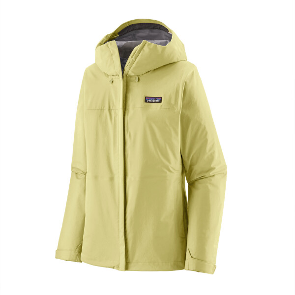 PATAGONIA W's Torrentshell 3L Rain Jacket, VMGR (vzorek) velikost: S