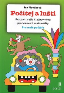 Počítej a lušti