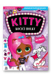 KITTY Kočičí holky Na párty