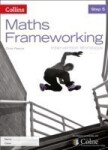 Collins Maths Frameworking - Step 5 Intervention Workbook (3rd Edition) - Pearce Chris
