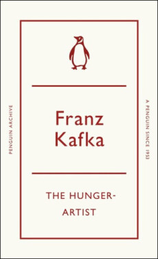 Hunger-Artist - Franz Kafka