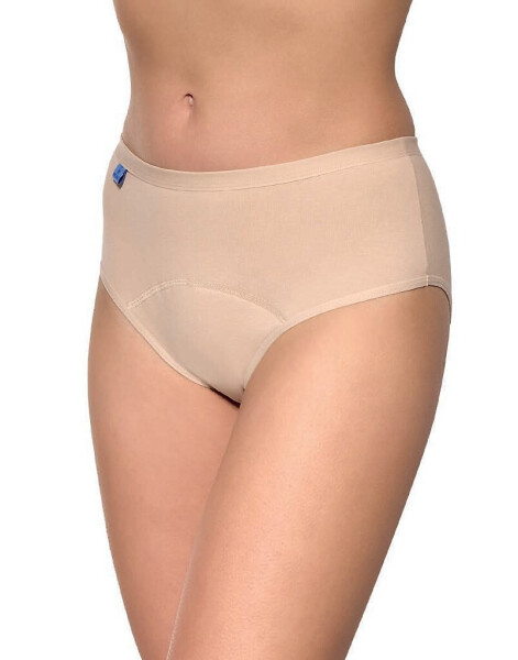 Gabidar 002 inkontinenční kalhotky S-3XL béžová XL