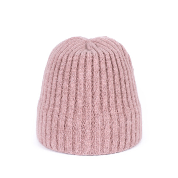 Čepice Hat model 16597431 Light Pink UNI - Art of polo