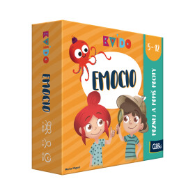 Kvído - Emocio - Albi