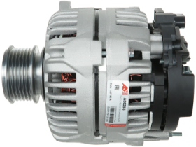 Alternátor VW Golf IV/V/Plus, Bora (1J) a Caddy II/III 1.4–3.2 Benzin / 1.9 TDI