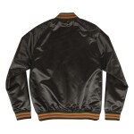 Mitchell & Ness Pánská bunda San Francisco 49ers NFL Lightweight Satin Velikost: S