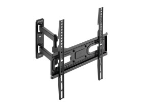 Nástěnný držák na TV KRUGER & MATZ KM1304-1 32"-65"