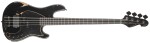 Sandberg California II VM4 BK Oliver Riedel Rammstein