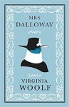 Mrs Dalloway, 1. vydání