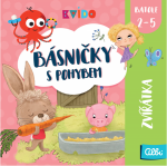 Kvído Básničky