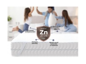 MPO Chránič matrace SmartProtect 80x200 cm