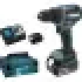Makita DDF490RFJ / Aku vrtací šroubovák / 18V / 2x Aku BL1850B (DDF490RFJ)