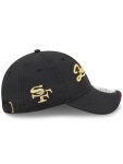 New Era Pánská kšiltovka San Francisco 49ers NFL 2026 Rivalries Sideline Casual Classic Adjustable