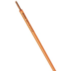 LAPP 4520091X/350 Jednotlivá žíla, 1 x 1.5 mm², 350 m