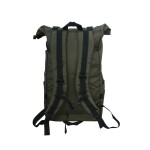 Bushman Městský batoh Oprol, zelený 19l UNI