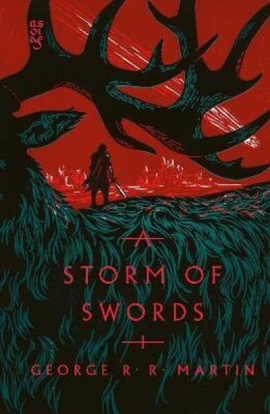 Storm of Swords - George Raymond Richard Martin