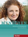 Menschen B1/2: Lehrerhandbuch Gerhard Eikenbusch