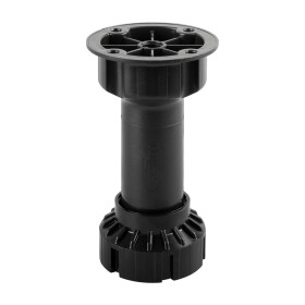 Strong SCILM Noha rektifikační 280R270/100mm černá (82750)