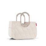 Nákupní taška Reisenthel Loopshopper M Puffer stone