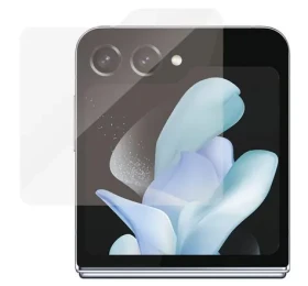 PanzerGlass Tvrzené sklo AB pro Samsung Galaxy Z Flip5 5G čirá (7314)