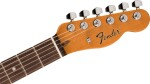 Fender LE Cabronita SP RW BLK